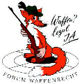 Forum Waffenrecht